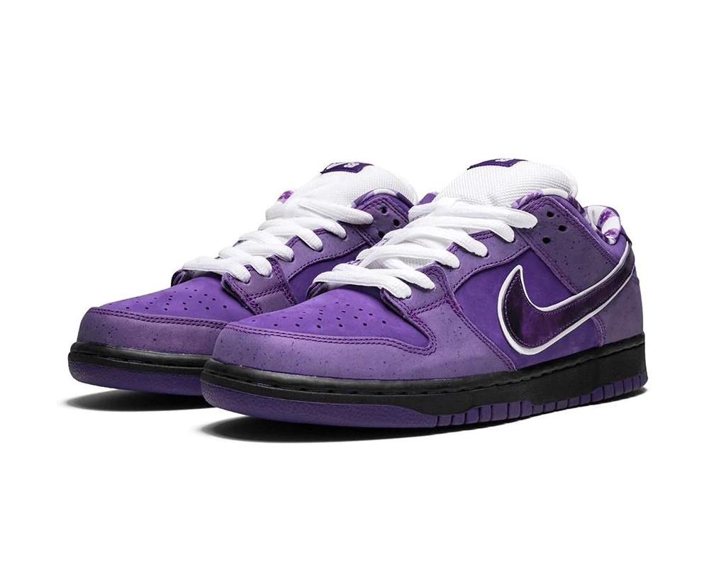 Nike SB Dunk Low Pro OG QS